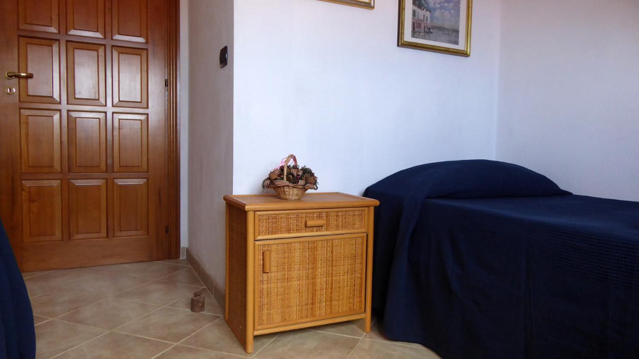Appartamento panoramico Santa Domenica Esterno foto